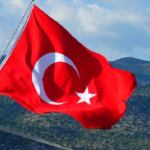 トルコの国名や国旗の由来とは！？月と星に意味はあるの？