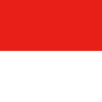 インドネシアの国旗の由来や意味とは！？国名の由来は？