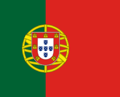 由来 ポルトガル 国旗