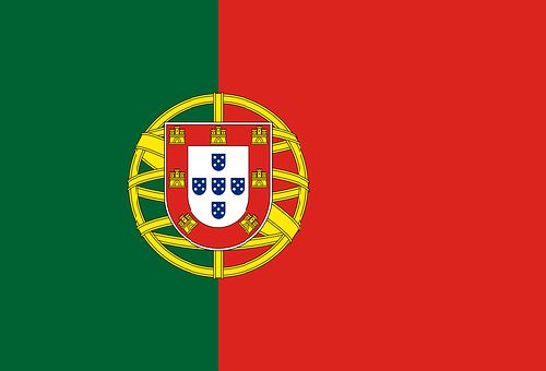 由来 ポルトガル 国旗