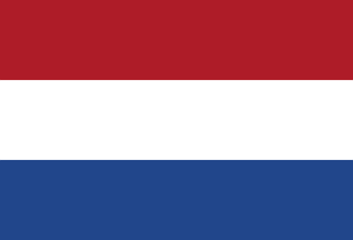 由来 オランダ 国旗