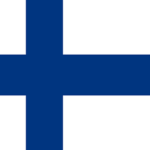 フィンランドの国名や国旗の由来とは！？