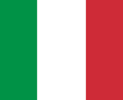由来 イタリア 国旗