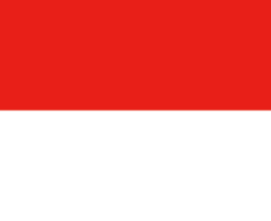 由来 インドネシア 国旗