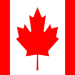 カナダの国名の由来とは！？国旗の意味は！？