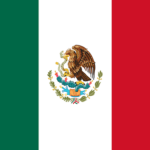 メキシコの国旗の由来や意味とは！？国名の由来は？