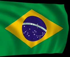 由来 ブラジル 国旗